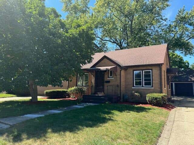 6306 39TH AVE, KENOSHA, WI 53142, photo 1 of 14