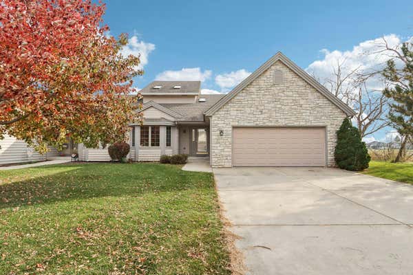 523 GREEN VALLEY DR, MOUNT PLEASANT, WI 53406 - Image 1