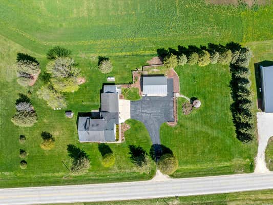 5515 N COUNTY ROAD J, REEDSVILLE, WI 54230 - Image 1