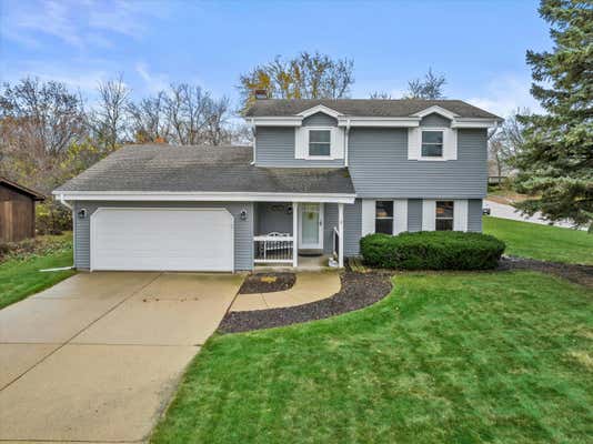 8239 W DREXEL AVE, FRANKLIN, WI 53132 - Image 1