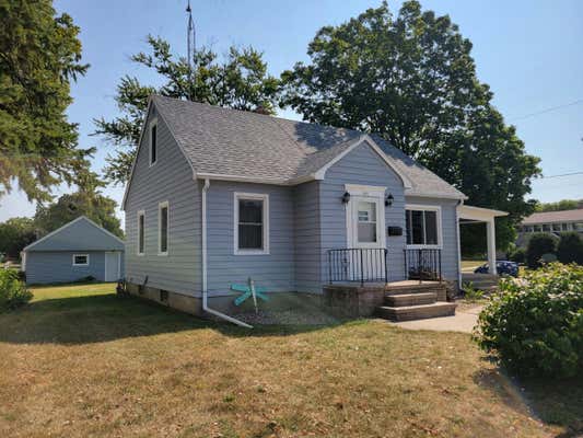 496 ALICE ST, BURLINGTON, WI 53105 - Image 1