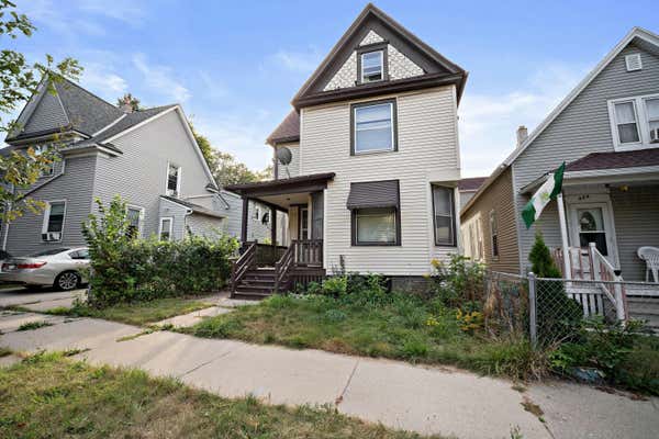 309 N 37TH ST, MILWAUKEE, WI 53208 - Image 1