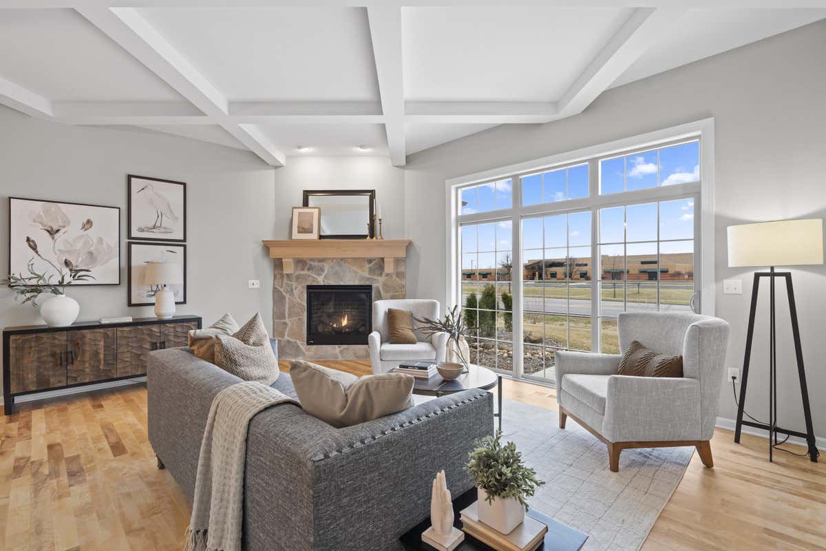 N105 W6431 STONE LAKE CIR Unit 32  