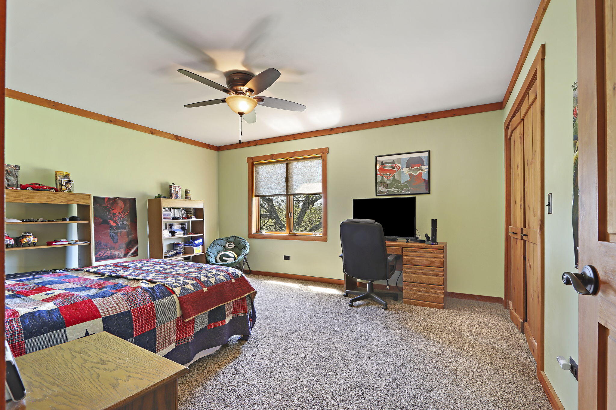 Burlington, Wisconsin, 53105, United States, 5 Bedrooms Bedrooms, ,5 BathroomsBathrooms,Residential,Active,2052088