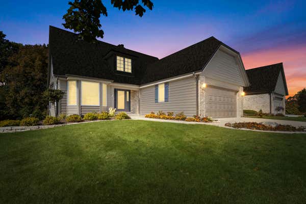 585 S STONEHEDGE DR # A, BROOKFIELD, WI 53045 - Image 1