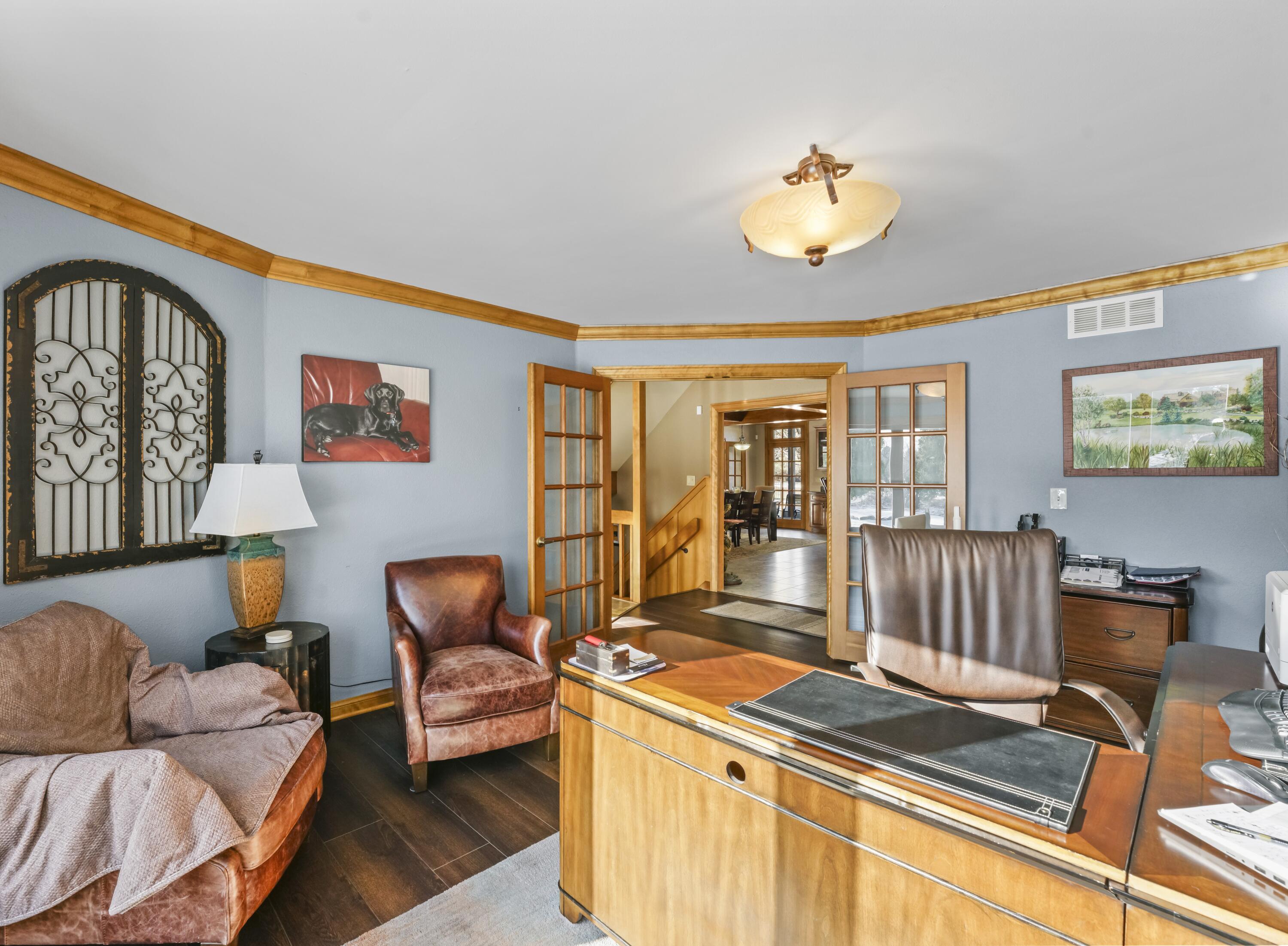 Dousman, Wisconsin, 53118, United States, 5 Bedrooms Bedrooms, ,6 BathroomsBathrooms,Residential,Active,2015850