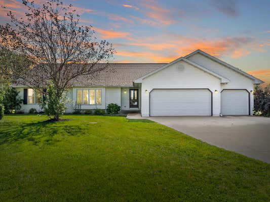 W4688 PARKWAY CT, SHERWOOD, WI 54169 - Image 1