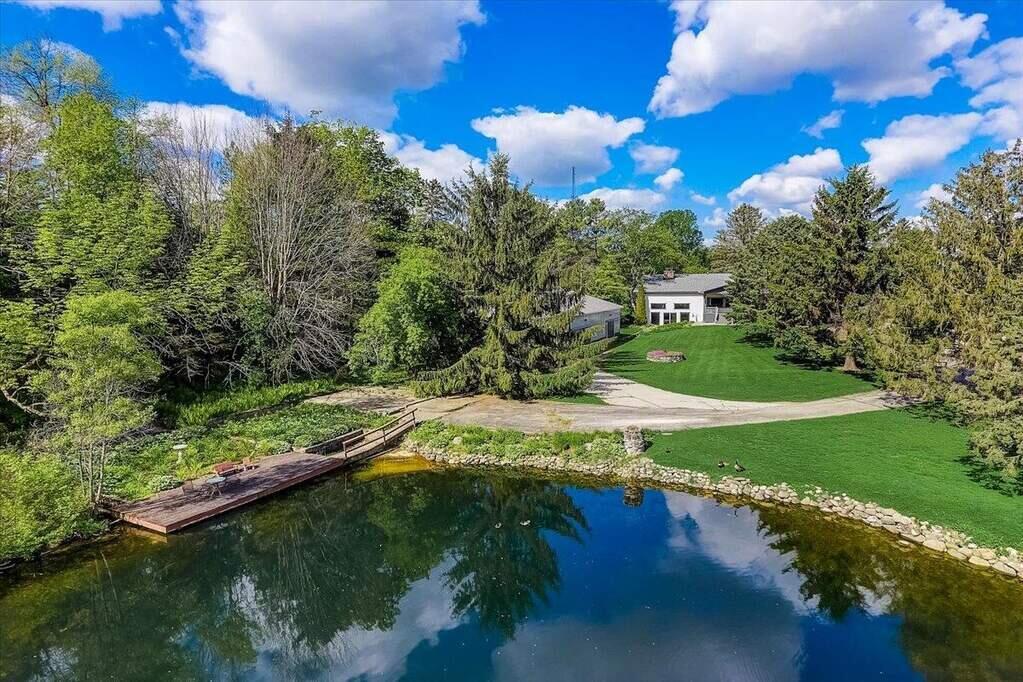 Campbellsport, Wisconsin, 53010, United States, 3 Bedrooms Bedrooms, ,2 BathroomsBathrooms,Residential,Active,1965836