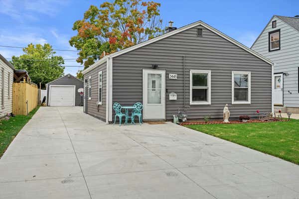 3445 S 3RD ST, MILWAUKEE, WI 53207 - Image 1