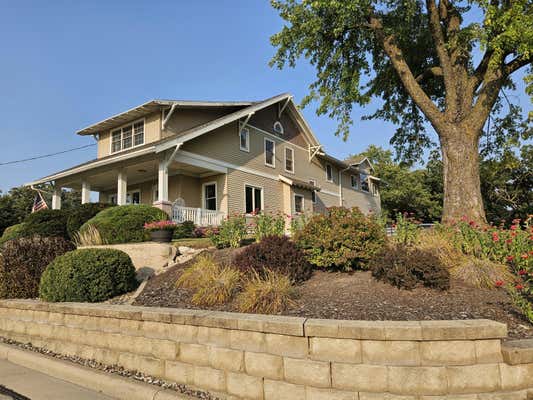 414 CLARK ST, BROWNSVILLE, WI 53006 - Image 1