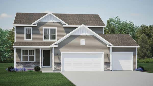 103 ORCHARD CT, BEAVER DAM, WI 53916 - Image 1