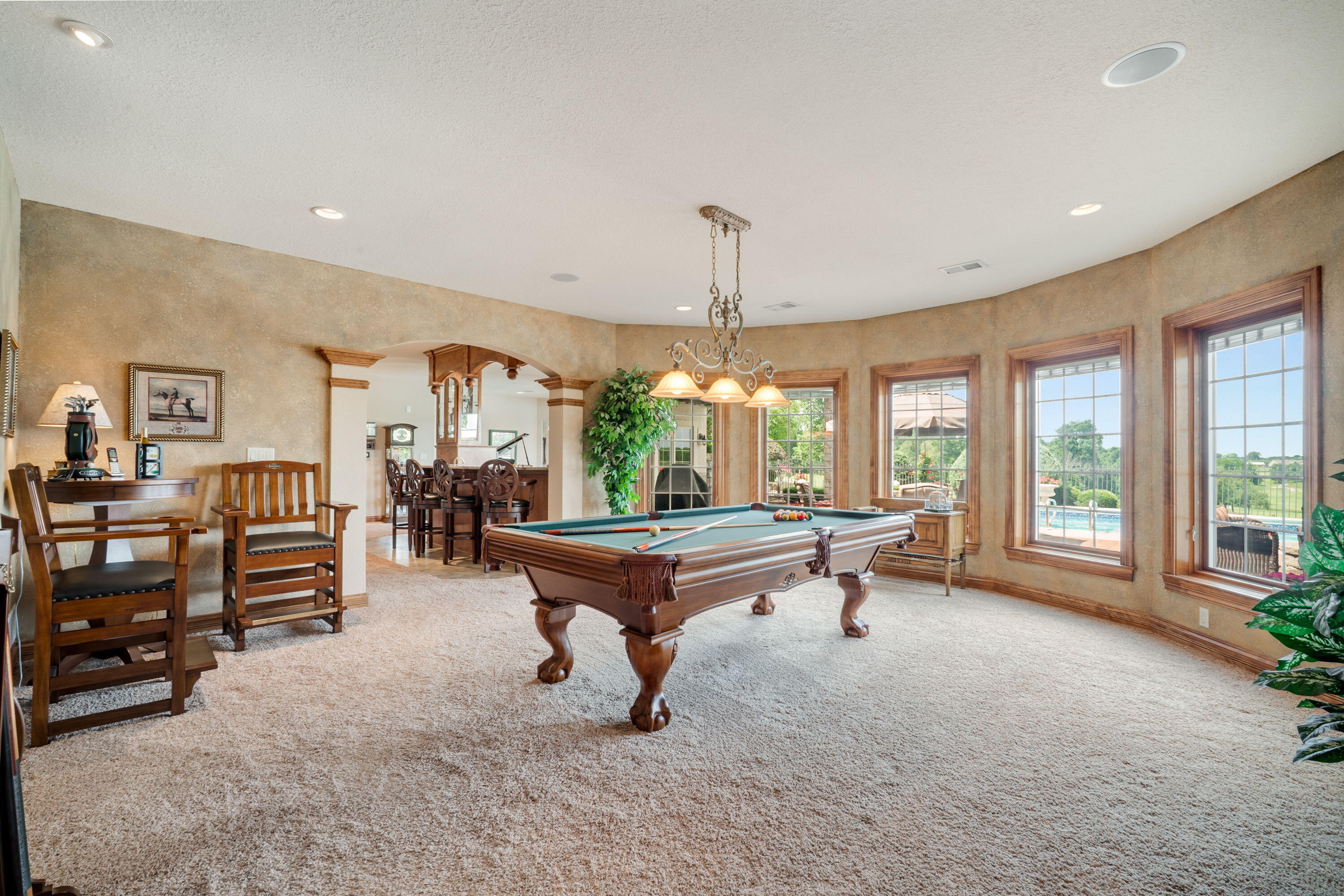 Lisbon, Wisconsin, 53089, United States, 3 Bedrooms Bedrooms, ,4 BathroomsBathrooms,Residential,Active,1894552