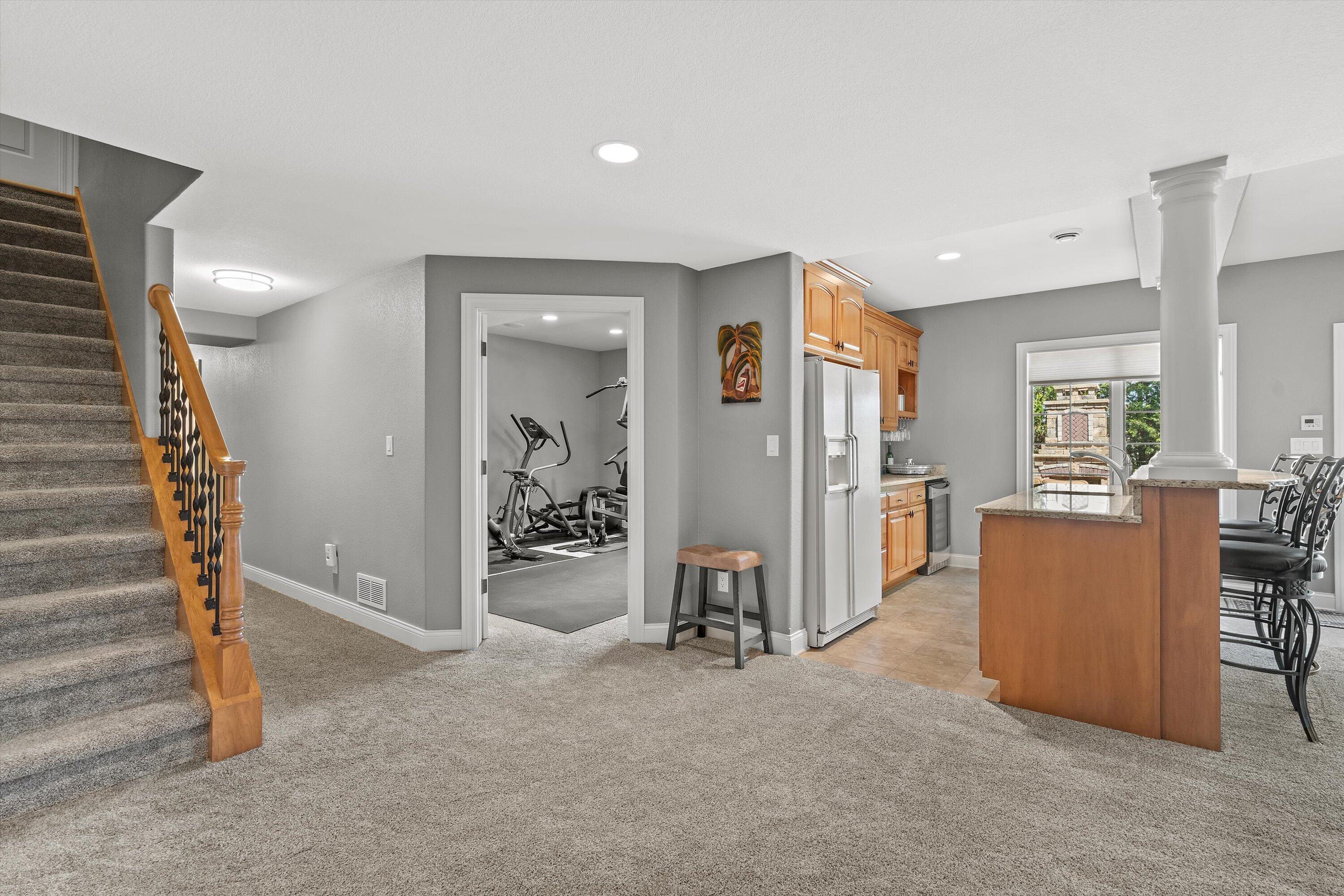 New Berlin, Wisconsin, 53151, United States, 5 Bedrooms Bedrooms, ,5 BathroomsBathrooms,Residential,Pending,2045553