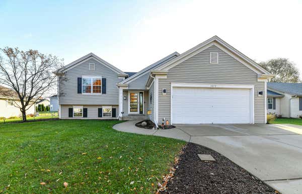 3615 APPLEWOOD DR, WAUKESHA, WI 53189 - Image 1