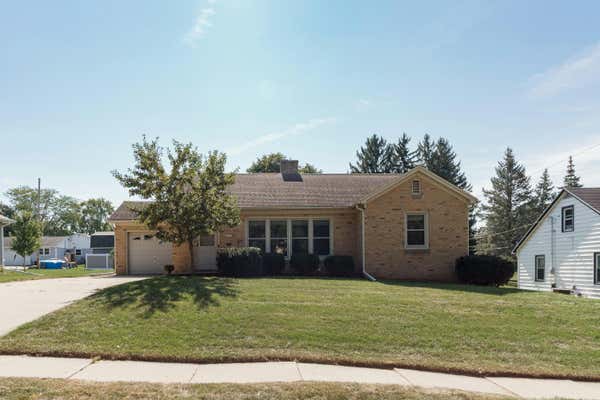 1321 SUNSET AVE, WATERTOWN, WI 53094 - Image 1