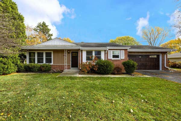 6928 N BETHMAUR LN, GLENDALE, WI 53209 - Image 1