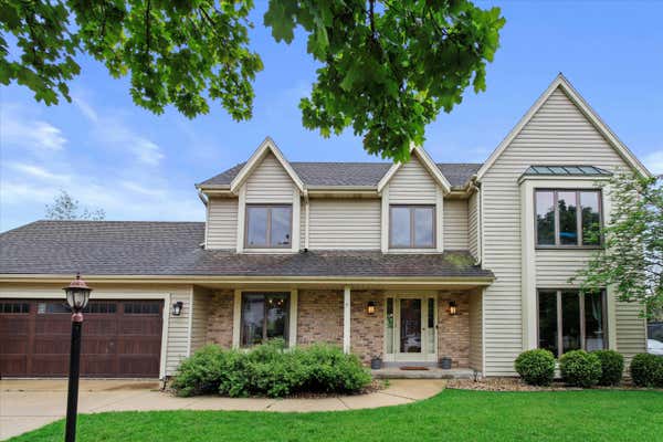 2935 WILLARD LN, WAUKESHA, WI 53188 - Image 1