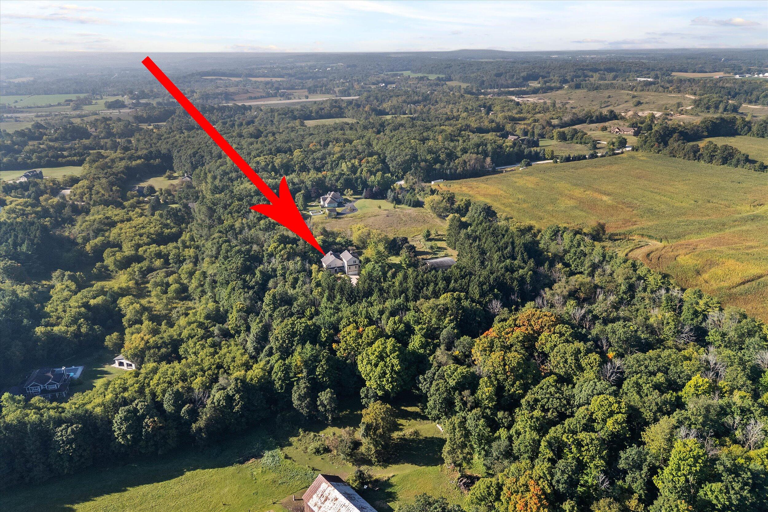 Plymouth, Wisconsin, 53073, United States, 5 Bedrooms Bedrooms, ,4 BathroomsBathrooms,Residential,Active,1952290