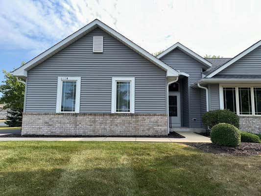 623 WESTBURY LN UNIT A, DELAVAN, WI 53115 - Image 1