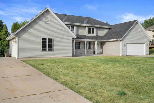 19000 HI VIEW DR, BROOKFIELD, WI 53045 - Image 1