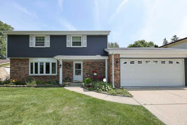 3222 S 122ND ST, WEST ALLIS, WI 53227 - Image 1