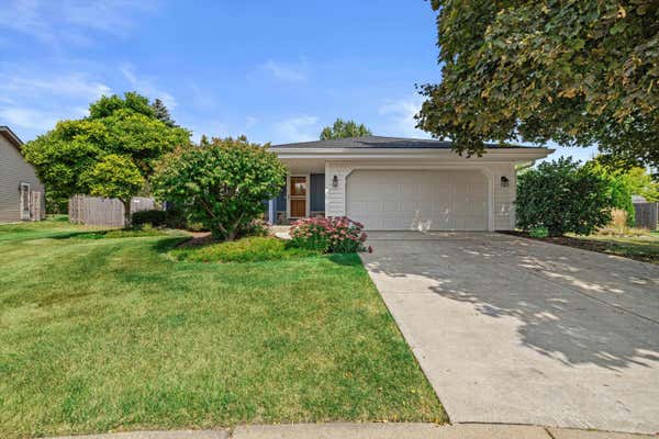 8045 62ND AVE, KENOSHA, WI 53142 - Image 1