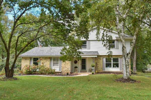 1657 SHERWOOD DR, CEDARBURG, WI 53012 - Image 1