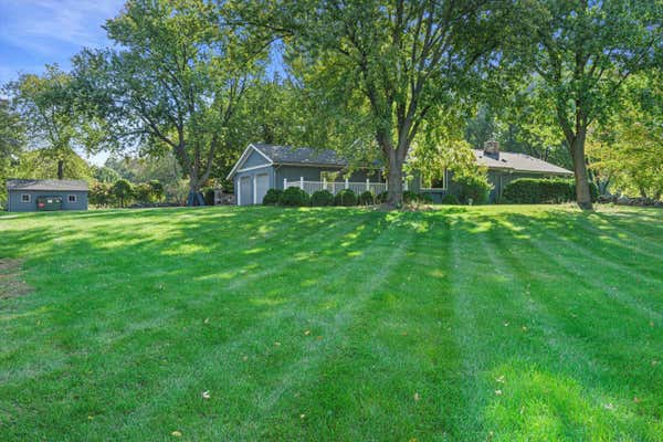 5950 LOG HOUSE RD, HARTFORD, WI 53027 - Image 1