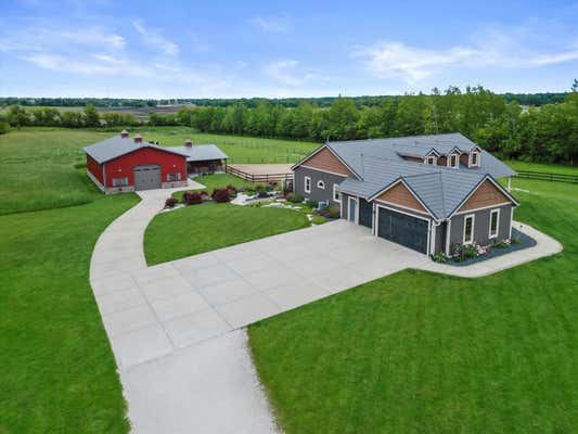 4524 68TH ST, FRANKSVILLE, WI 53126 - Image 1