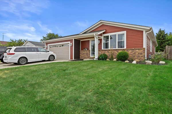 1642 17TH AVE, KENOSHA, WI 53140 - Image 1