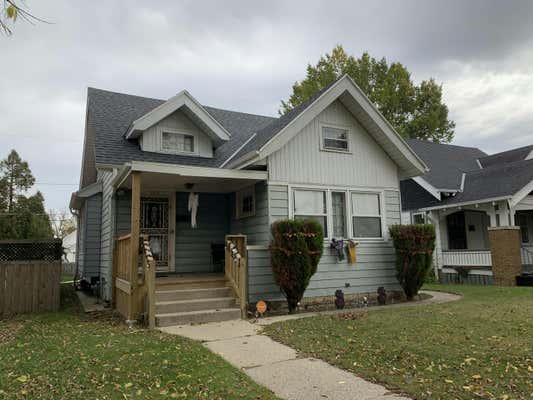 2952 N 39TH ST, MILWAUKEE, WI 53210 - Image 1