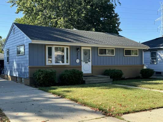 4829 W TESCH AVE, MILWAUKEE, WI 53220 - Image 1