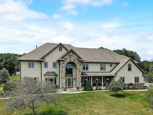 5005 PLEASANT HILL RD, RICHFIELD, WI 53076 - Image 1