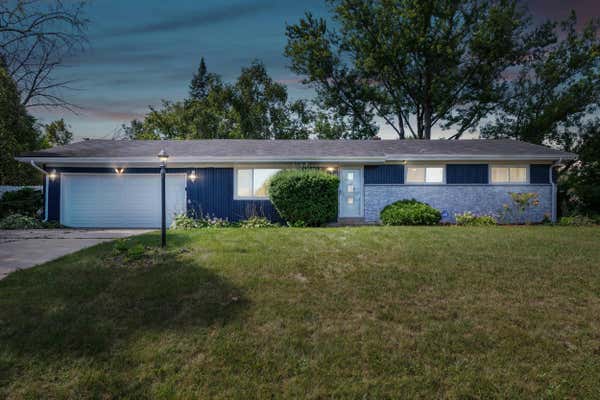 5515 W SPRING LN, MILWAUKEE, WI 53223 - Image 1