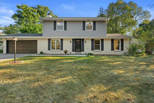 2121 LAURA LN, WAUKESHA, WI 53186 - Image 1