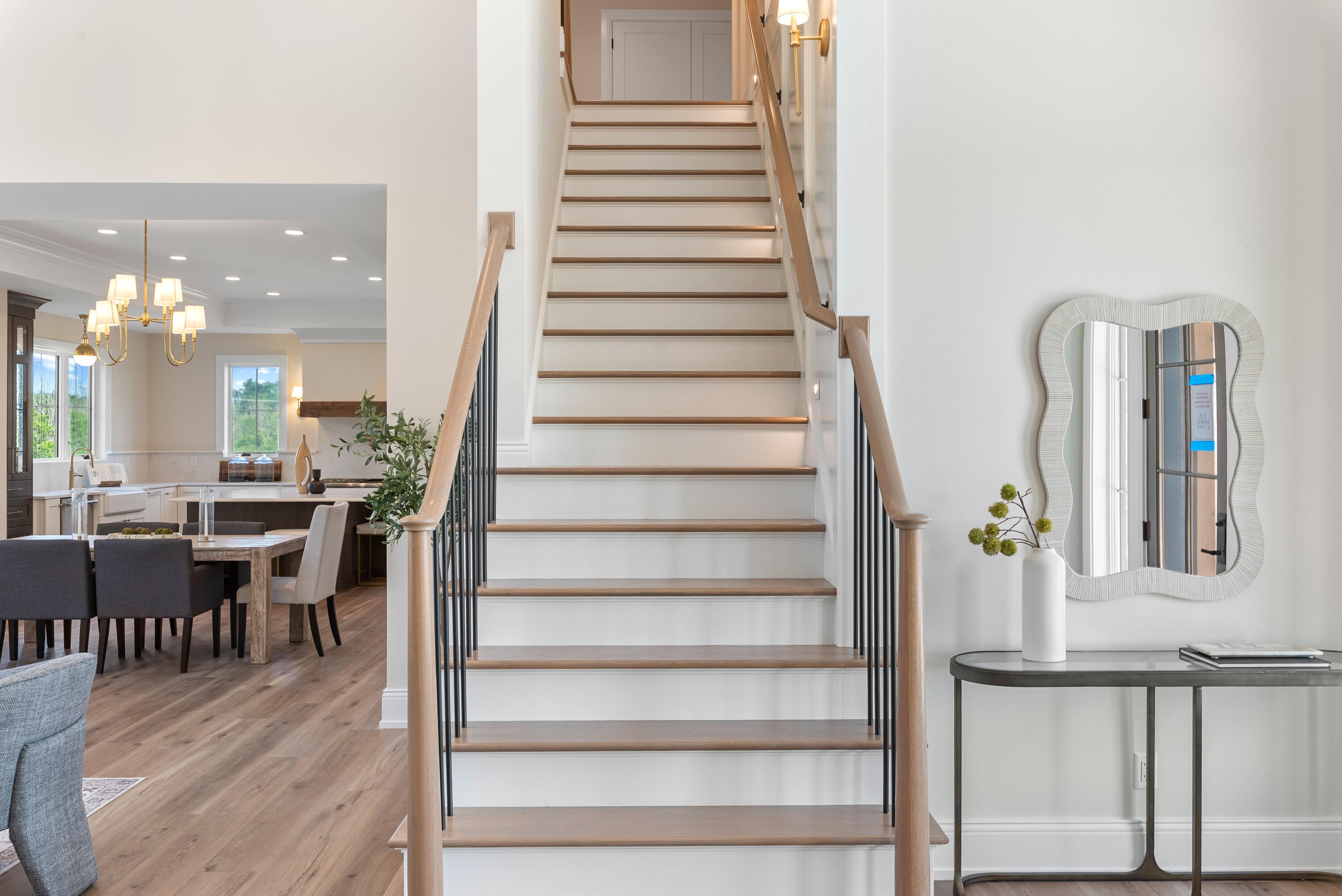 Mequon, Wisconsin, 53097, United States, 5 Bedrooms Bedrooms, ,5 BathroomsBathrooms,Residential,Active,1893229