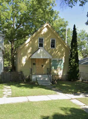 5518 N 39TH ST, MILWAUKEE, WI 53209 - Image 1