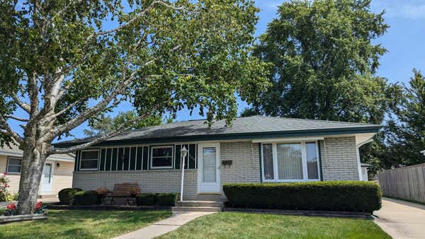 5656 S INDIANA AVE, CUDAHY, WI 53110 - Image 1