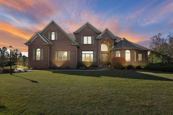 9532 42ND CT, PLEASANT PRAIRIE, WI 53158 - Image 1