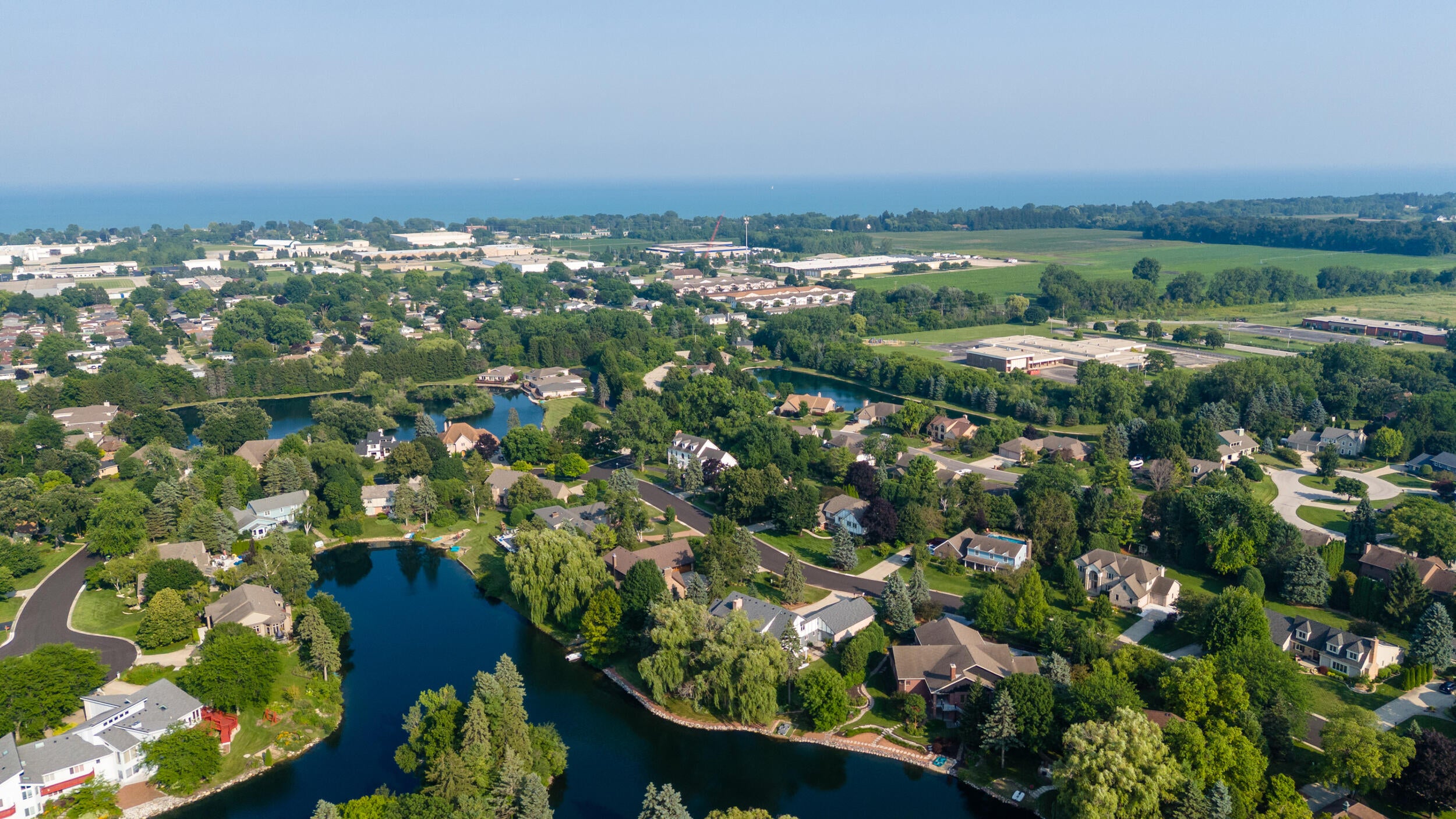 Mount Pleasant, Wisconsin, 53405, United States, 4 Bedrooms Bedrooms, ,6 BathroomsBathrooms,Residential,Active,1909907