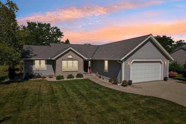 8700 W ELM CT, FRANKLIN, WI 53132 - Image 1