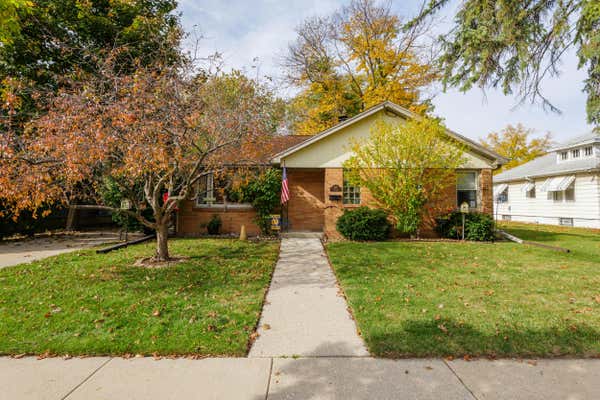 326 BLAINE AVE, RACINE, WI 53405 - Image 1