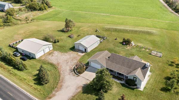 N1515 SAUK TRAIL RD, OOSTBURG, WI 53070 - Image 1