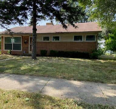 7519 W SHERIDAN AVE, MILWAUKEE, WI 53218 - Image 1