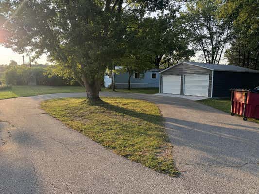 325 N GOLD ST, LA FARGE, WI 54639 - Image 1