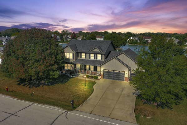 3170 E LINDY LN, OAK CREEK, WI 53154 - Image 1