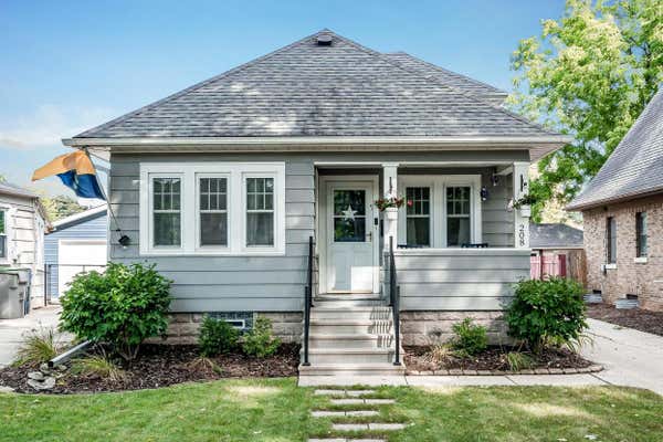 208 N 72ND ST, MILWAUKEE, WI 53213 - Image 1