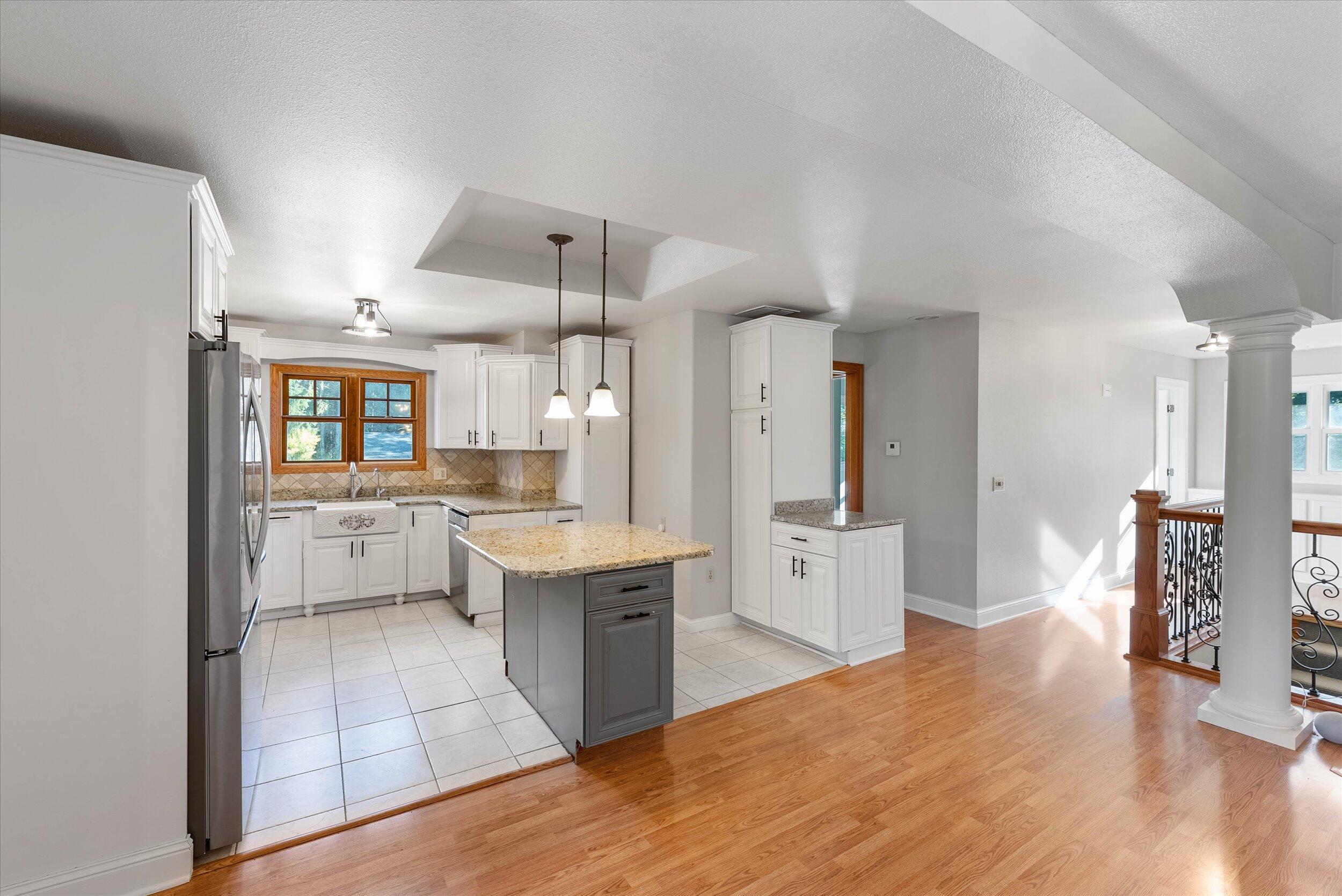 Plymouth, Wisconsin, 53073, United States, 5 Bedrooms Bedrooms, ,4 BathroomsBathrooms,Residential,Active,1952290