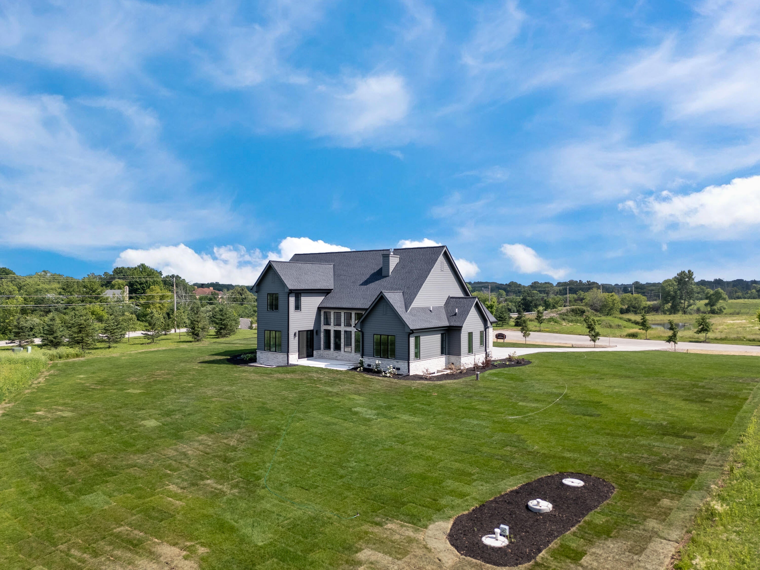 Mequon, Wisconsin, 53097, United States, 5 Bedrooms Bedrooms, ,5 BathroomsBathrooms,Residential,Active,1893229