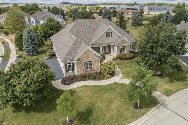 1742 SPRINGHAVEN CT, OCONOMOWOC, WI 53066 - Image 1